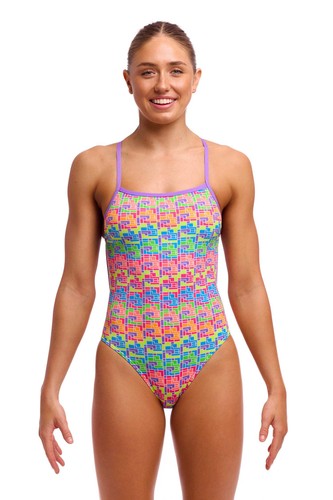 Funkita women jig - funkita, jag