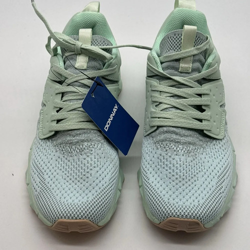 Donnay knit run trainers - run,