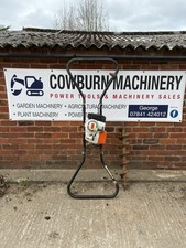 Stihl BT360 2 Man Post Hole Borer 