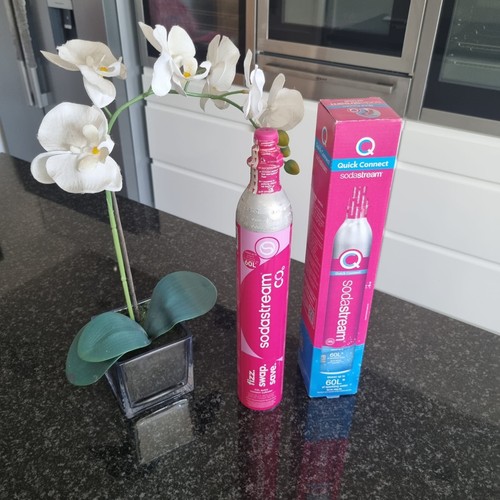 Sodastream quick connect - quick, 60