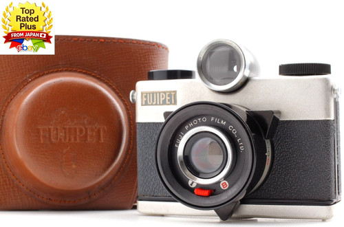 Mint case fuji - 〖mint, in