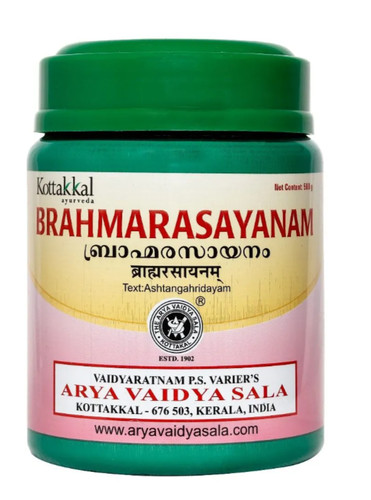 Kottakkal brahma rasayana - brahma,