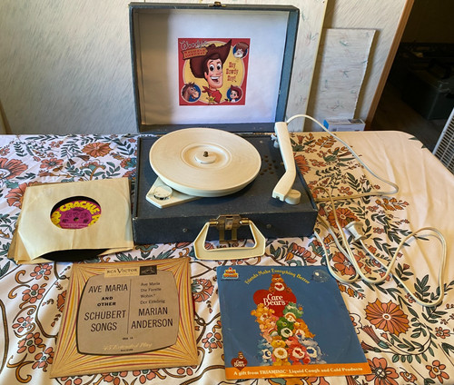 Toy story woody - story, woody's