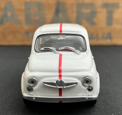 Steyr puch 500 - fiat, like
