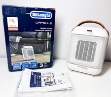 Delonghi Capsule Ceramic