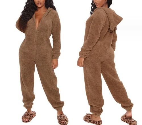Womens teddy bear - womens,