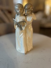 Mint Condition NAO by Lladro