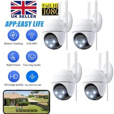 Security Camera Outdoor, CCTV