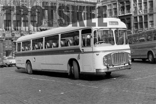 35mm negative eastern national - 35mm,