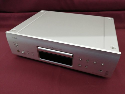 Denon sacd player - denon,