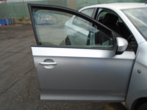 Seat toledo mk4 - toledo,