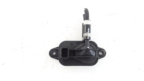 Peugeot 307 nox sensor - peugeot, sw