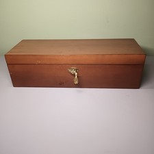 Chabot Armagnac Wooden Box
