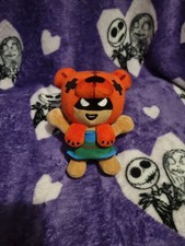 Brawl Stars Nita Plush Teddy