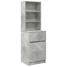Bedside Cabinet Engineered