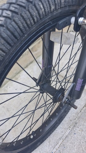 Voodoo horde bmx - voodoo,