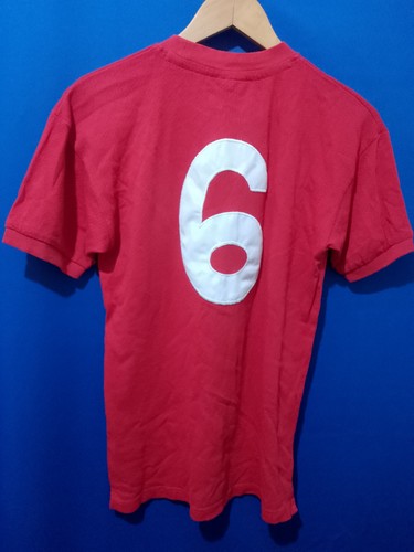 Official retro 1966 - 1966, football