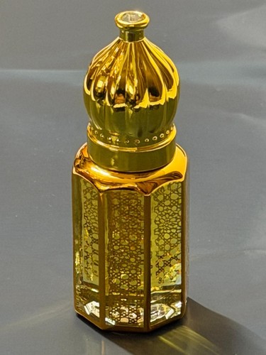 6ml egyptian musk oud premium - 6ml,