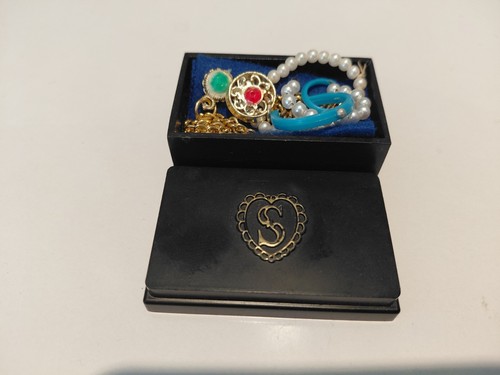 Vintage sindy doll jewelery - vintage,