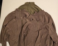 Bundle Of Surplus Bristish Army Norwegian Jumpers Size Large