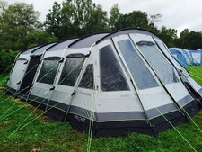 Outwell vermont xlp family - outwell,