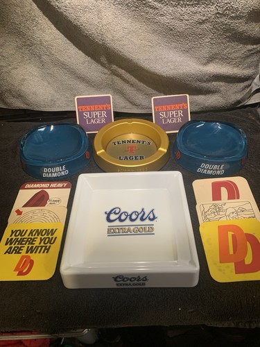 Vintage tenants coors lager - vintage, tenants-coors-lager