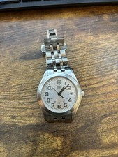 swiss army stainless steel