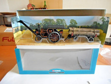 Corgi Dibnah's 80113 Fowler B6