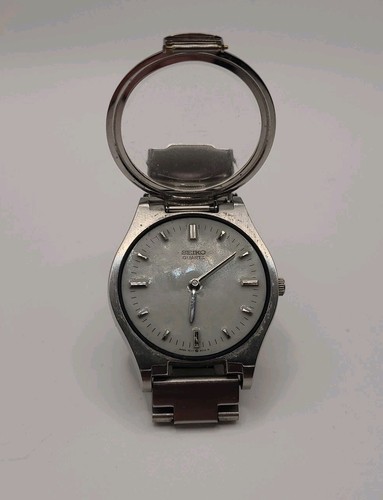 Seiko blind essentials 36mm - blind,