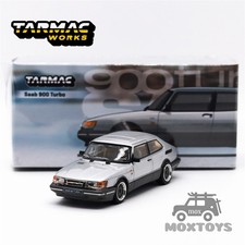 Tarmac Works 1:64 Saab 900