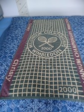 WIMBLEDON  2000 THE ALL