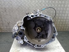 VAUXHALL ASTRA GEARBOX M32 MANUAL 6 SPEED 1.6 DIESEL 55489280 K 2015 - 2021
