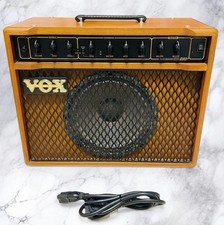 VOX VR30RW Tube Guitar