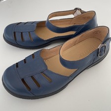 Hotter Shore Shoes UK6 EXF/EEE