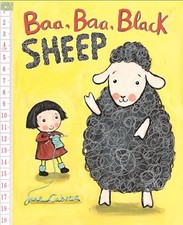 Baa black sheep jane - baa,,