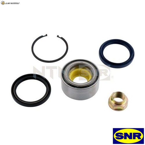 Wheel bearing kit r181 - bearing, r181.09