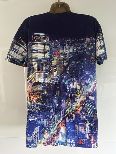 Moschino authentic men t - authentic,