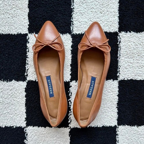 Margaux the pointe brown - margaux,