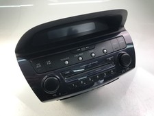 Honda FR-V BE Music Player