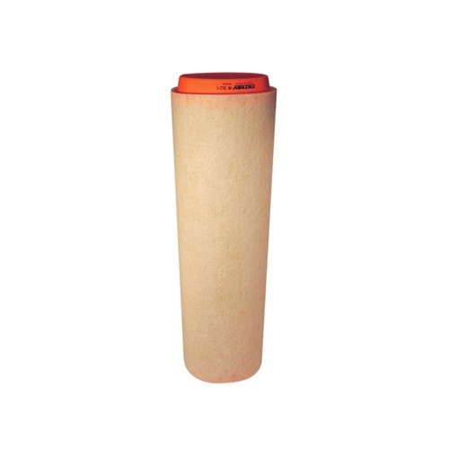 Genuine napa air filter - filter, for