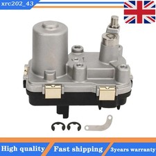 LR022358 49477‑19601 Turbo