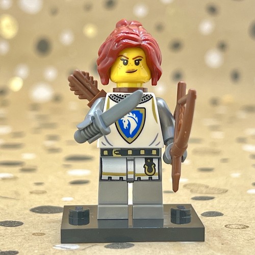 Lego castle minifigures - minifigures,