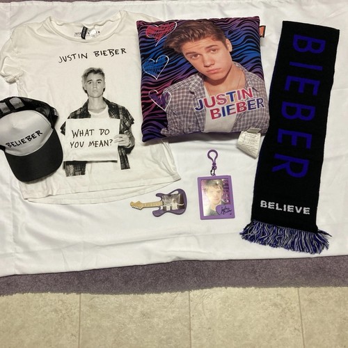Justin bieber pillow shirt - bieber,