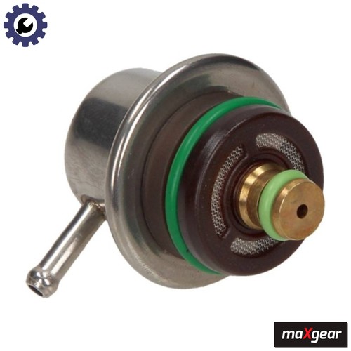 Fuel pressure regulator - fuel,