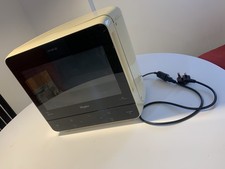 RETRO STYLE Whirlpool Max Microwave MAX35/CRG Jet Defrost in CREAM 