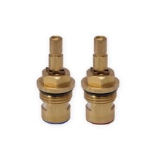 Howdens Garda Tap Valve SP3547