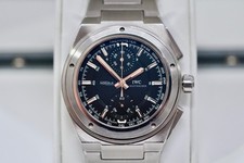 Iwc ingenieur chronograph - ingenieur,