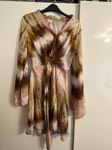 River island dress - dress, size