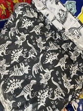 Dinosaur Single Bedding