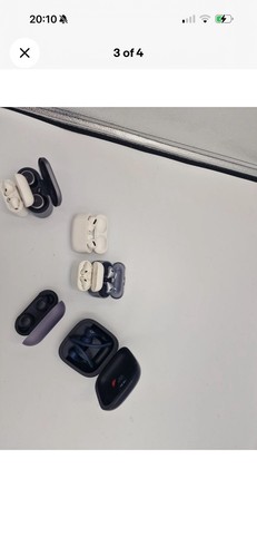 Set wireless - of,